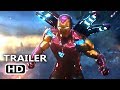 AVENGERS ENDGAME Final Trailer (2019) Marvel Movie HD AVENGERS ENDGAME Final Trailer (2019) Marvel Movie HD
