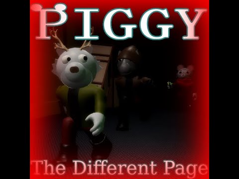 How to Beat Chapter 2 The Bunker in Piggy: The Different Page How to Beat Chapter 2 The Bunker in Piggy: The Different Page