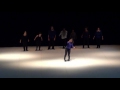 Freestyle danseurs PROMENADE OBLIGATOIRE au CDC le Cuvier / Cie par Terre