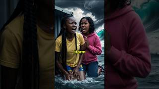 Lost At Sea Two Sisters Miraculous Survival