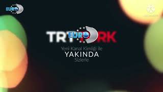 Euro D - Gündem Cnn Türk Haber Logo Kadın Kuşağı Jeneriği 28 Nisan 2022