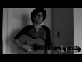 Jeremy Fisher - Busking for Change in a room (It Ain't Me Babe Cover)