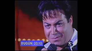 Star Tv Reklam Kuşağı Ve Tanıtımlar - 25.03.1995