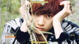 Watch B1a4 Be My Girl jinyoung Solo video