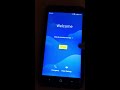 How To Bypass Google Lock (FRP) ZTE On Android 7.1.1 Nougat How To Bypass Google Lock (FRP) ZTE On Android 7.1.1 Nougat