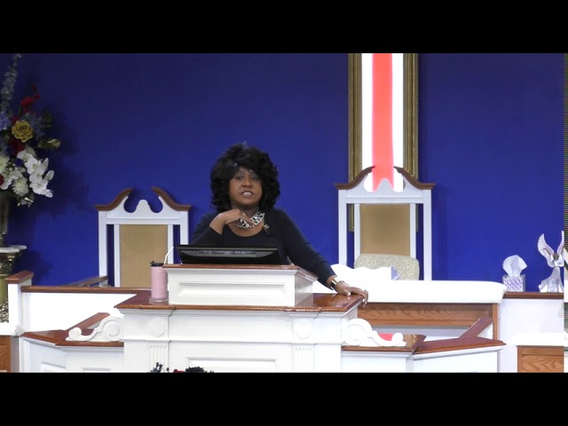 A Way That Seemeth Right - April 19, 2020 - Evening Service