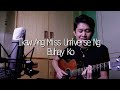Ikaw Ang Miss Universe Ng Buhay Ko - Hotdog (Short) Acoustic Cover