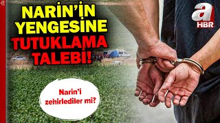Narini Zehirleyerek Mi Öldürdüler? Yenge Hediye Gürana Tutuklama Talebi A Haber