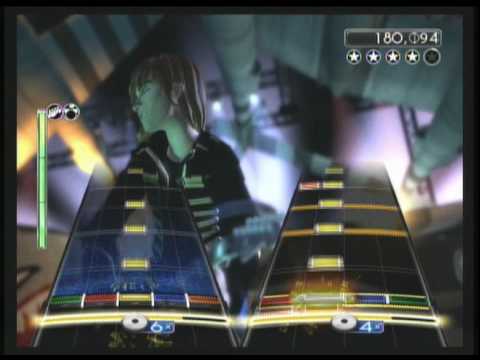 Start All Over by Miley Cyrus RockBand 2 DLC for 06 22 Expert Bass Drums 