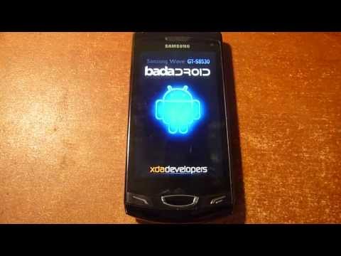 Badadroid wave 2 download