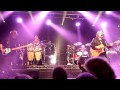 Runrig - Saints Of The Soil - Live Barras 2012