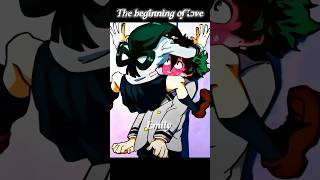 The Beginning Of Love