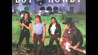 Watch Boy Howdy A Cowboys Born With A Broken Heart video