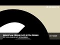 Sebastien Drums feat. Mitch Crown - Fly Again (Whelan & Di Scala Remix)