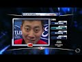 CURLING: CHN-DEN World Men's Chp 2014 - Draw 12
