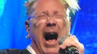 Watch John Lydon Warrior video