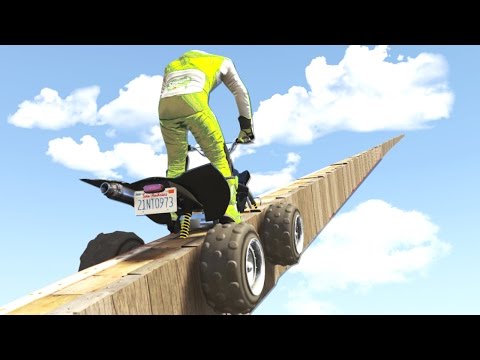 НЕРЕАЛЬНЫЕ ИСПЫТАНИЯ НА ПРОЧНОСТЬ В GTA 5 ONLINE ( ГТА 5 ГОНКИ ) НЕРЕАЛЬНЫЕ ИСПЫТАНИЯ НА ПРОЧНОСТЬ В GTA 5 ONLINE ( ГТА 5 ГОНКИ )