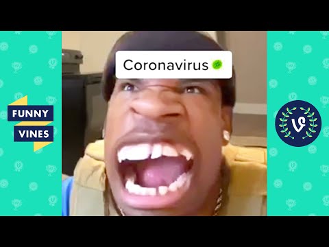 TRY NOT TO LAUGH - Funny Viral Quarantine Videos!