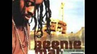 Watch Beenie Man Bad Girl video