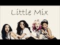 Little Mix Move Lyrics And Pictures