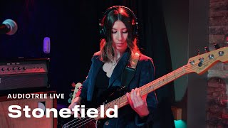 Watch Stonefield People video