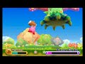 All Boss Fights in Kirby Triple Deluxe - The Arena Playthrough (3DS)