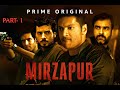 Mirzapur Season 1 | Episode 1 | 2018 Amazon Prime #mirzapur #Mirzapur