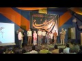 جشن نیمه شعبان - مسابقه تماشاچیان 2013