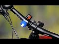How to make rechargeable bicycle headlight