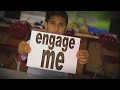 engage