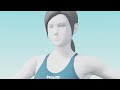 Super Smash Bros ALL GIRL CHARACTERS Trailer