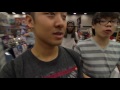 Searching For Mysterious Y Catwoman At Mississippi Comic Con 2016 Searching For Mysterious Y Catwoman At Mississippi Comic Con 2016