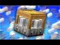 Minecraft Sky Revolutions | SUPER FAST CREATE SIFTING & DANK STORAGE! #2 [Modded Questing Skyblock]