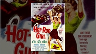 Hot Rod Girls Hot Rod Girls