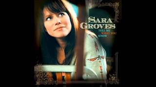 Watch Sara Groves You Are Wonderful video