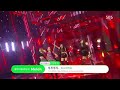 BLACKPINK - DDU-DU DDU-DU 0701 SBS Inkigayo : NO.1 OF THE WEEK