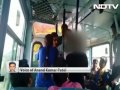 Rohtak sisters thrash men who harassed them on moving bus