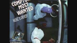 Video Def wish Compton's Most Wanted