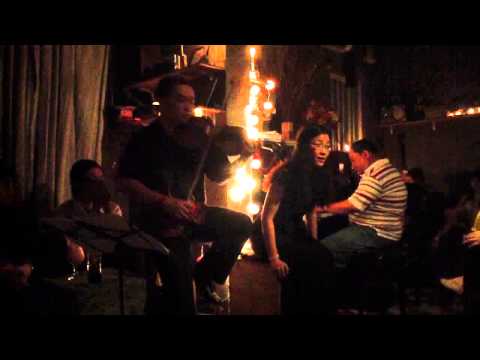 Võ Lê Vy - Vừng Cafe