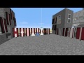 Vechs' Test World   Mine and Craft Warband Banners