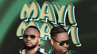 Demba Nyama Mkali Ft G Nako - Mayi Mayi