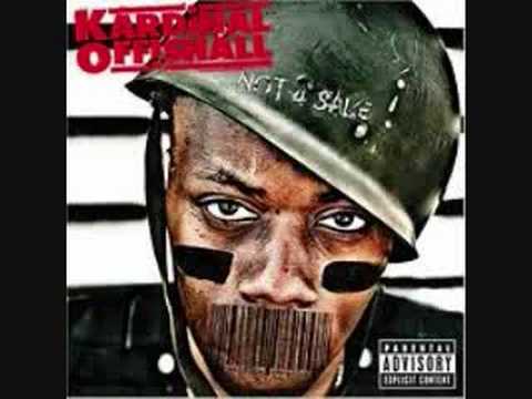 Kardinal Offishall - Go Home With you Ft. T-Pain