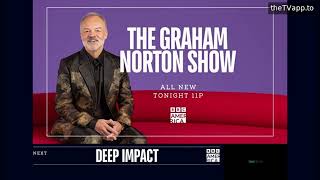 2012 2009 End Credits Bbc America Live Channel