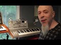 Jordan Rudess