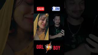 Actress Vs Instagram Model Girl Vs Boy Bhojpuri Actress Emotional