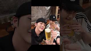 Happy 2000 Days Dong Jia Yao & Zhang Zhe Chen - Bl Couple