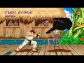 Best of Street Fighter : Ryu Retrospective Trailer