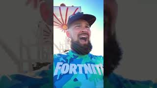 Funniest Carnival Ride Ever