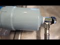 How to convert old Ultra Biostone 0.01 Artesian Living Water.