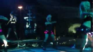 Watch Cruxshadows Halo video